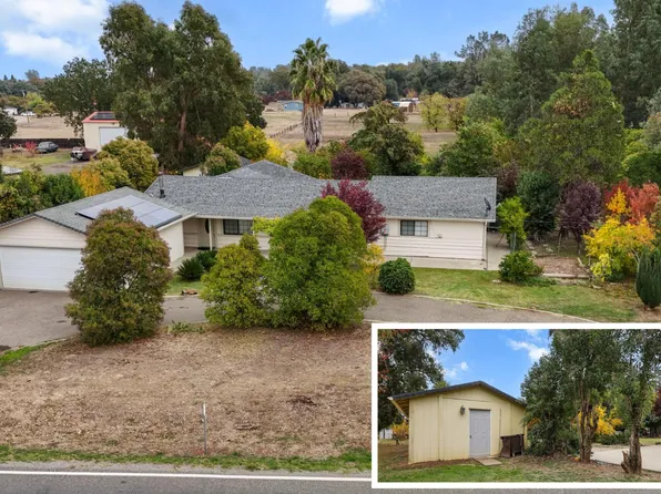 18385 Bowman Rd, Cottonwood, CA 96022