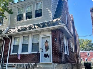 1320 Englewood St, Philadelphia, PA 19111