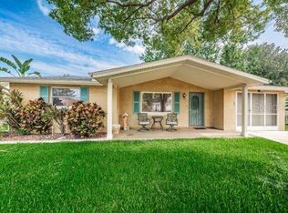 4252 Raccoon Loop, New Port Richey, FL 34653