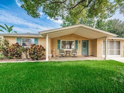 4252 Raccoon Loop, New Port Richey, FL, 34653