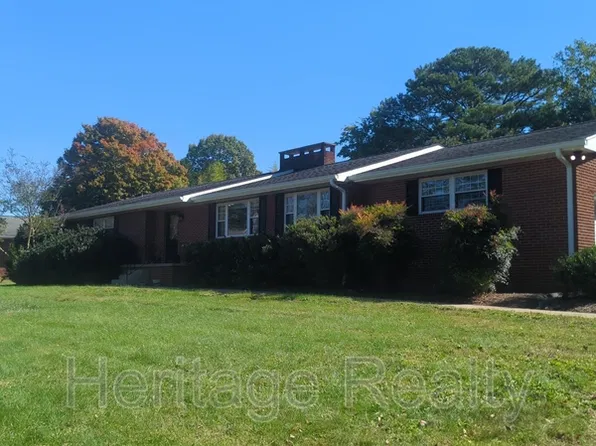 8108 Bennington Dr NW, Knoxville, TN 37909
