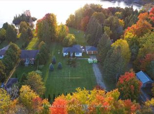 34 Hargrave Rd, Kawartha Lakes, ON K0M2B0