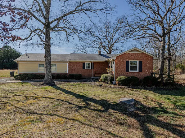 5436 New Oak Trl, Burlington, NC 27217