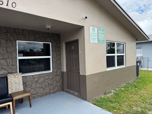 3bd 2ba 1,200sqft — 7610 SW 10th Ct Unit B, Pompano Beach, FL 33068