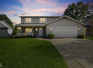 1212 Southport Dr, Lafayette, IN 47909
