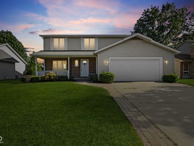 1212 Southport Dr, Lafayette, IN, 47909