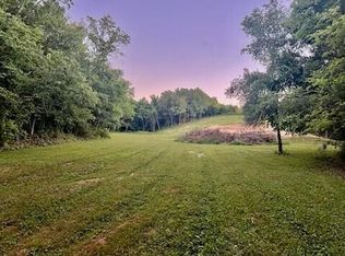 TRACT 12 Mountain Ridge Rd, Noel, MO 64854