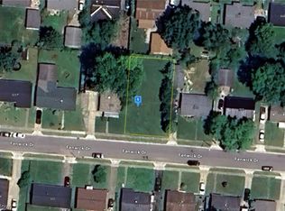 317 Fenwick Dr, New Carlisle, OH 45344