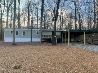 170 Kirks Trading Post Rd, Buchanan, TN 38222