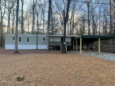 170 Kirks Trading Post Rd, Buchanan, TN, 38222