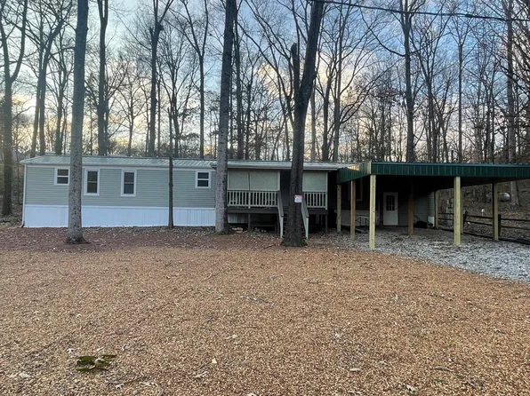 170 Kirks Trading Post Rd, Buchanan, TN 38222