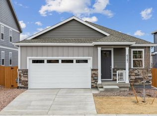962 Tallus St, Lochbuie, CO 80603