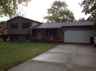 4469 Joan Dr, Clio, MI 48420