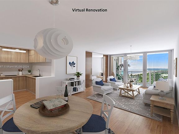 2nd image of 100 Bayview Dr APT 1922