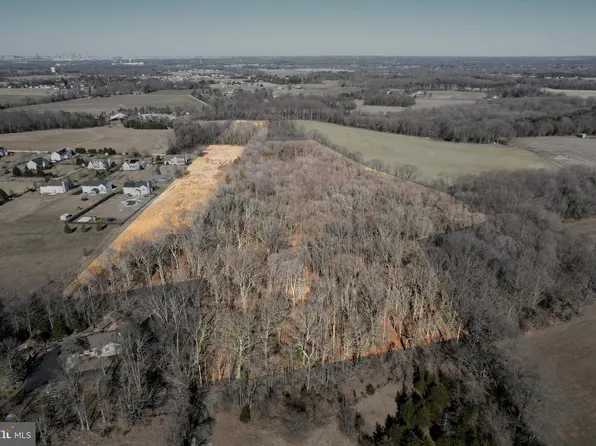 0 Barney Hawkins Rd, Sewell, NJ 08080