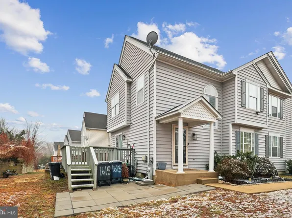 16155 Brookmead Ct, Upper Marlboro, MD 20772