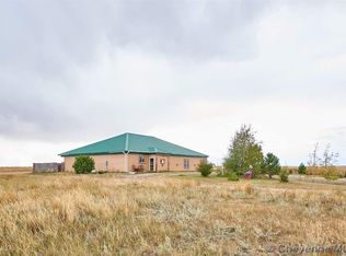 526 Road 138, Cheyenne, WY 82007