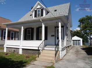 1104 Ging St, Sandusky, OH 44870