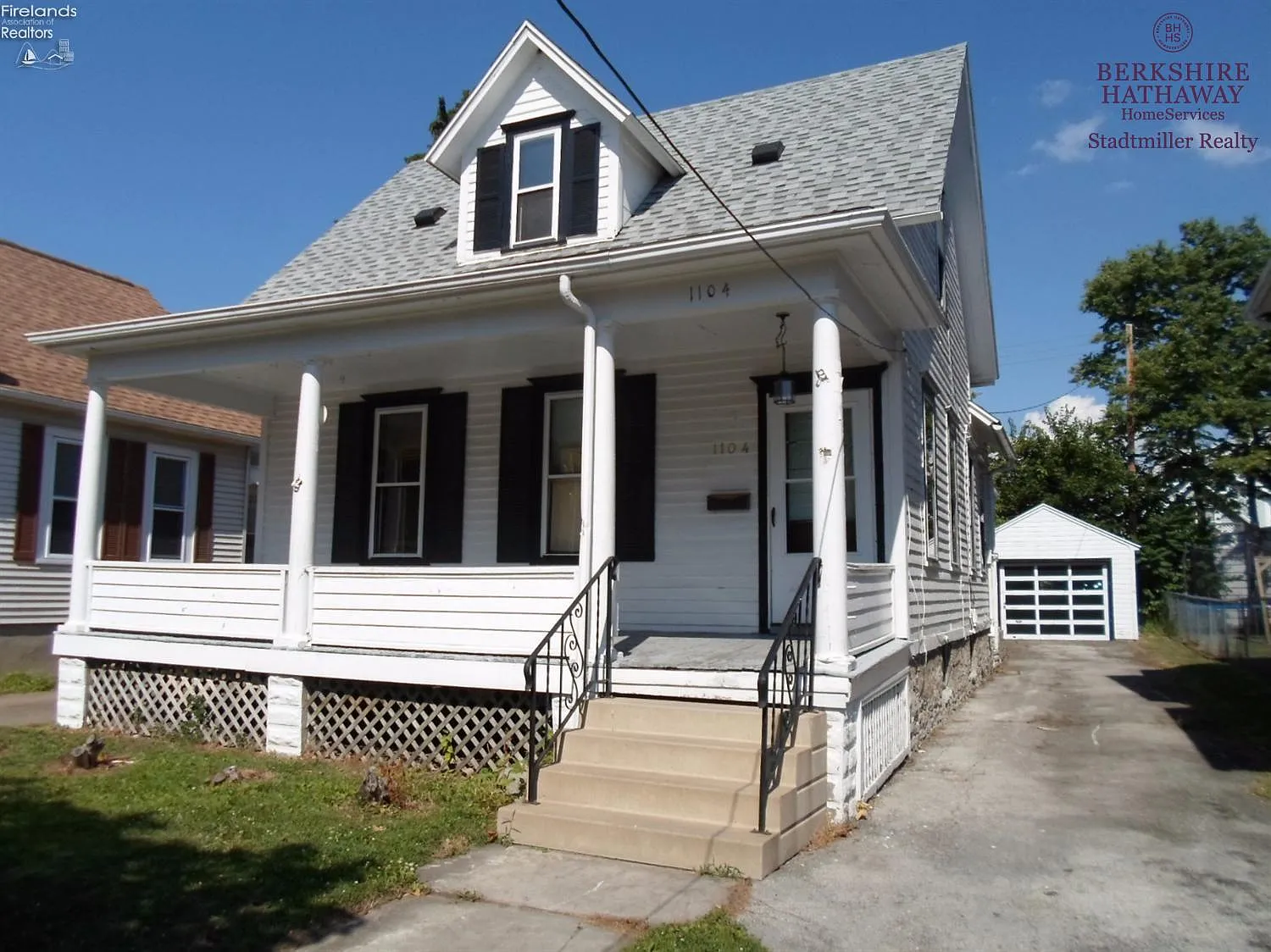 1104 Ging St photo 1