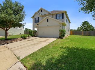 6402 Misty Brook Bend Ct, Spring, TX 77379