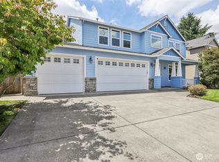 2004 NE 178th Ave, Vancouver, WA 98684