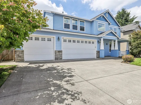 2004 NE 178th Avenue, Vancouver, WA 98684