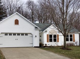 916 Yesterday Ln, Medina, OH 44256