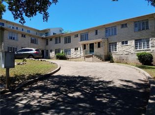 3202 Grooms St APT E, Austin, TX 78705