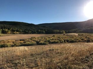 32621 Colt Trl, Oak Creek, CO 80467