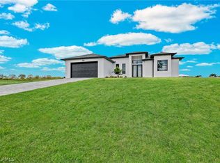 1308 NE 21st Ave, Cape Coral, FL 33909