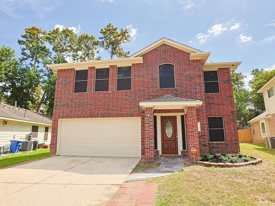 1st image of 23119 Kimberly Glen Ln