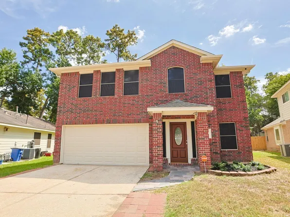23119 Kimberly Glen Ln, Spring, TX 77373