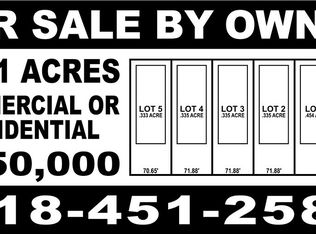 9192 Highway 165 S, Woodworth, LA 71485