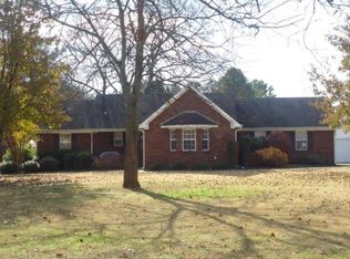 124 Byrd Dr, Owens cross roads, AL 35763
