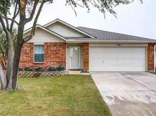 14224 Cedar Post Dr, Haslet, TX 76052