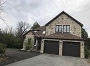 18 Lexington Dr, Markham, ON L3P 6V3