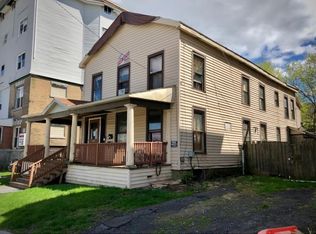 104 Henry St, Binghamton, NY 13901