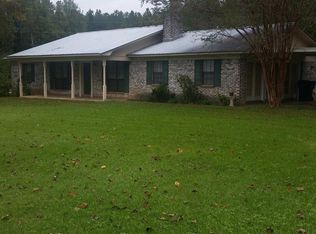 6361 Causeyville Rd, Meridian, MS 39301