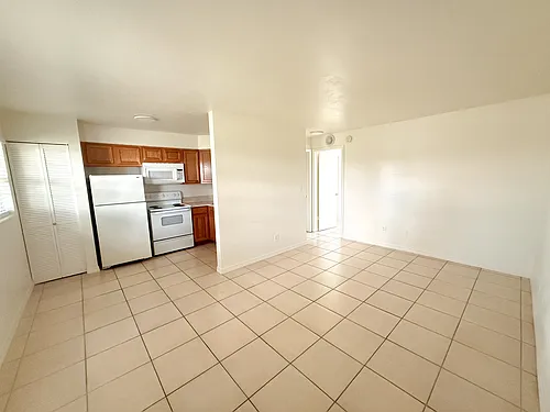 Floor plan C4