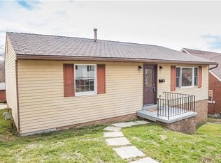 1022 Leeds Ave, Monessen, PA 15062