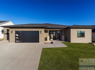 4931 Silver Creek Trl, Billings, MT 59106