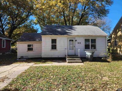 515 S Market St, Emporia, KS, 66801