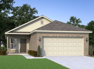 The 1400 Plan, Charleston, Harvest, AL 35749