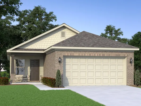 The 1400 Plan, Charleston