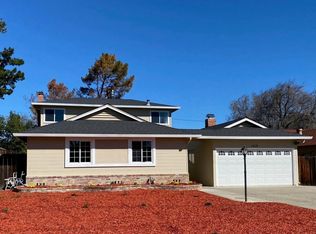 1115 Bennington Dr, Sunnyvale, CA 94087