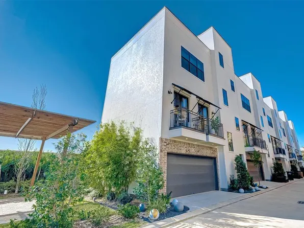 1256 N Post Oak Rd #B, Houston, TX 77055