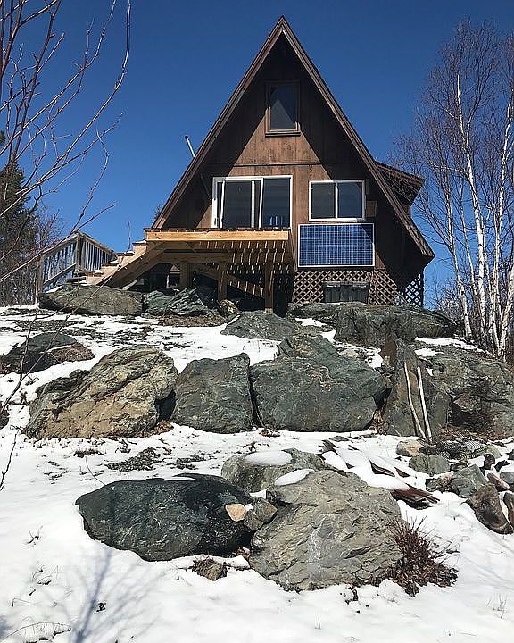 2nd image of 14607 Canadian Border Rd