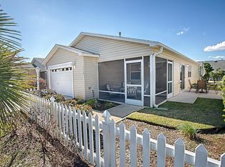 1718 Watts Mill Way, The Villages, FL 32162