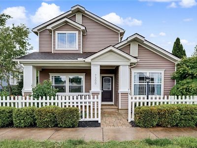 7300 Bostelman Pl, Dayton, OH, 45424