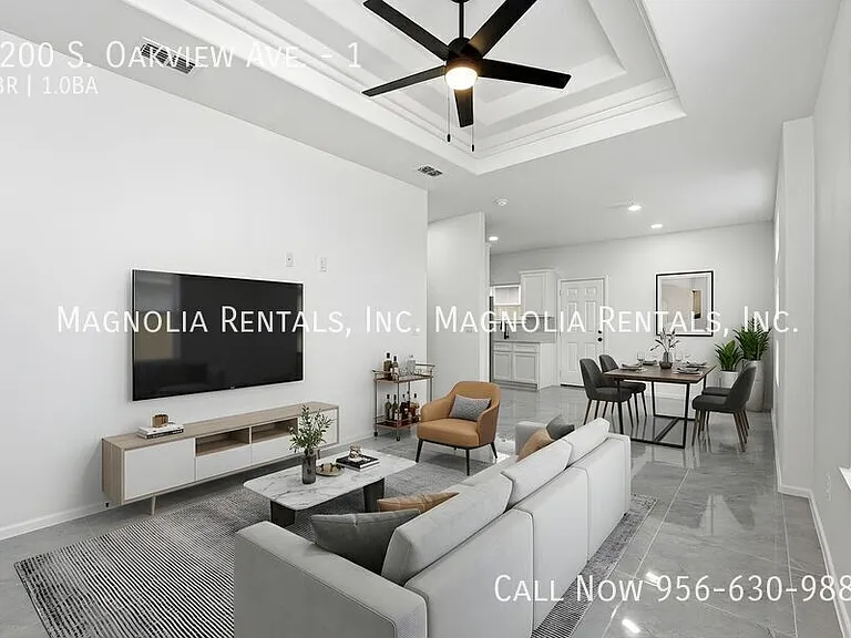 2200 S Oakview Ave #1 — Photo 2